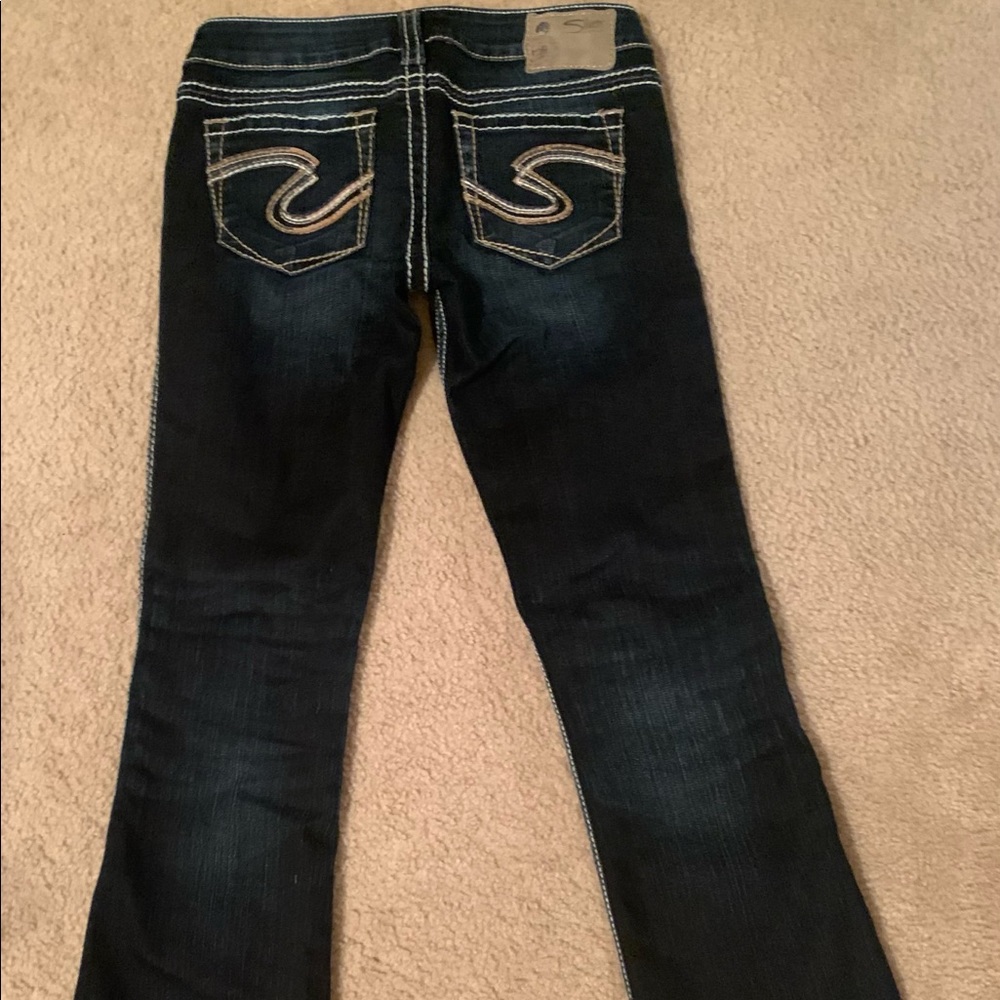 Silver Jeans Co - image 7